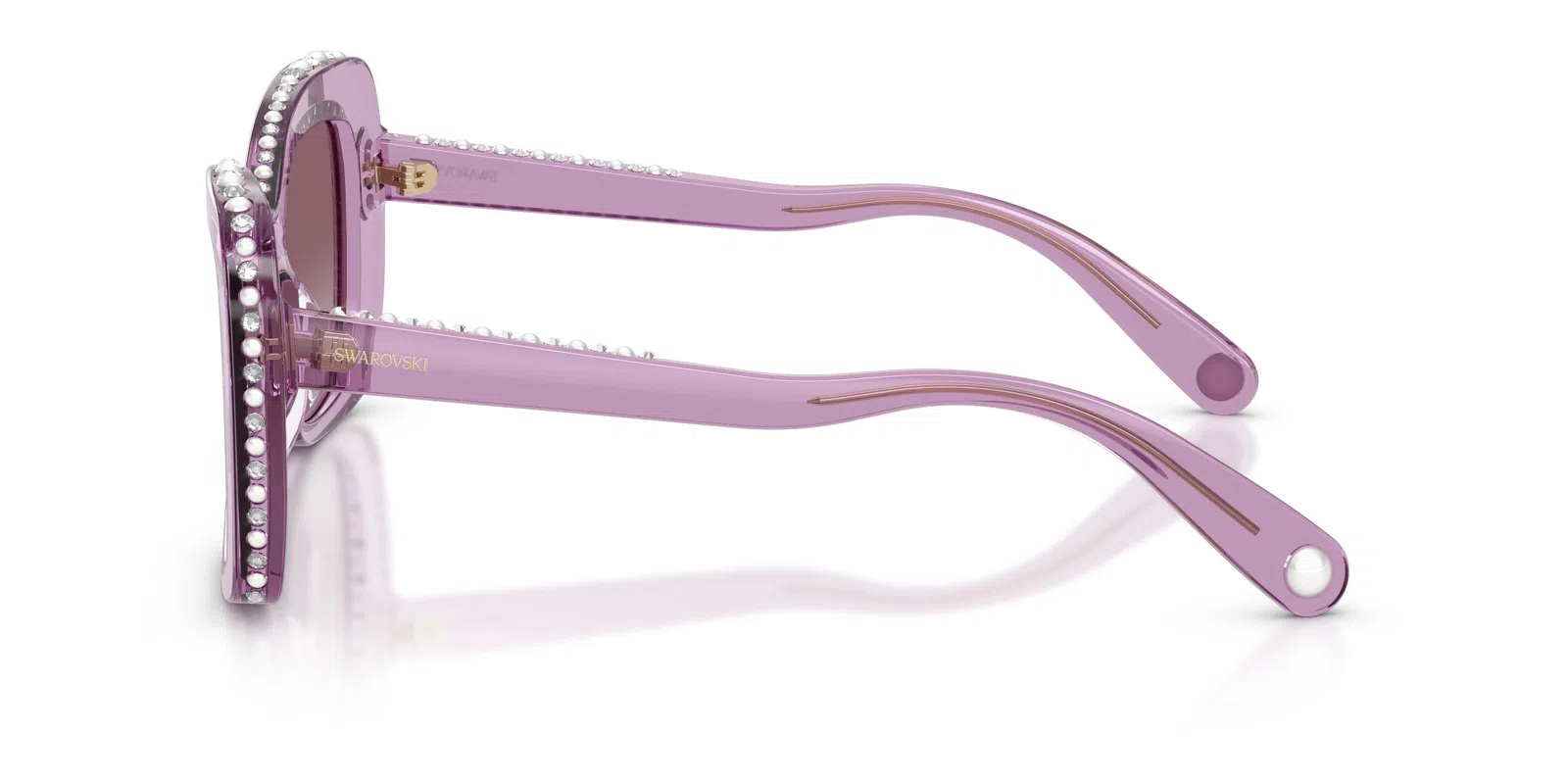 Swarovski 6062U Sunglasses - view 18